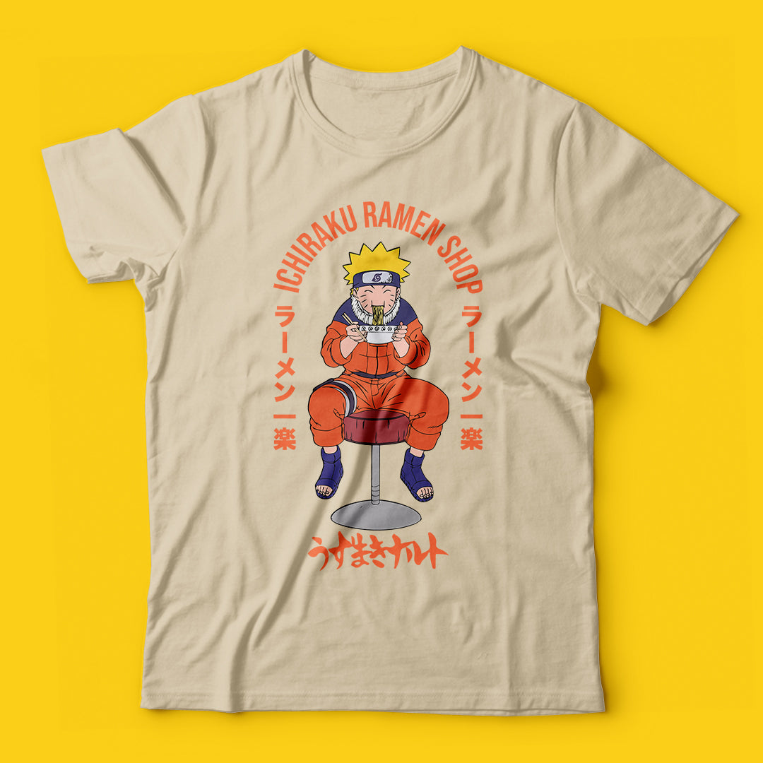 Naruto Ramen