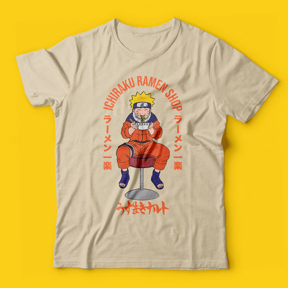 Naruto Ramen