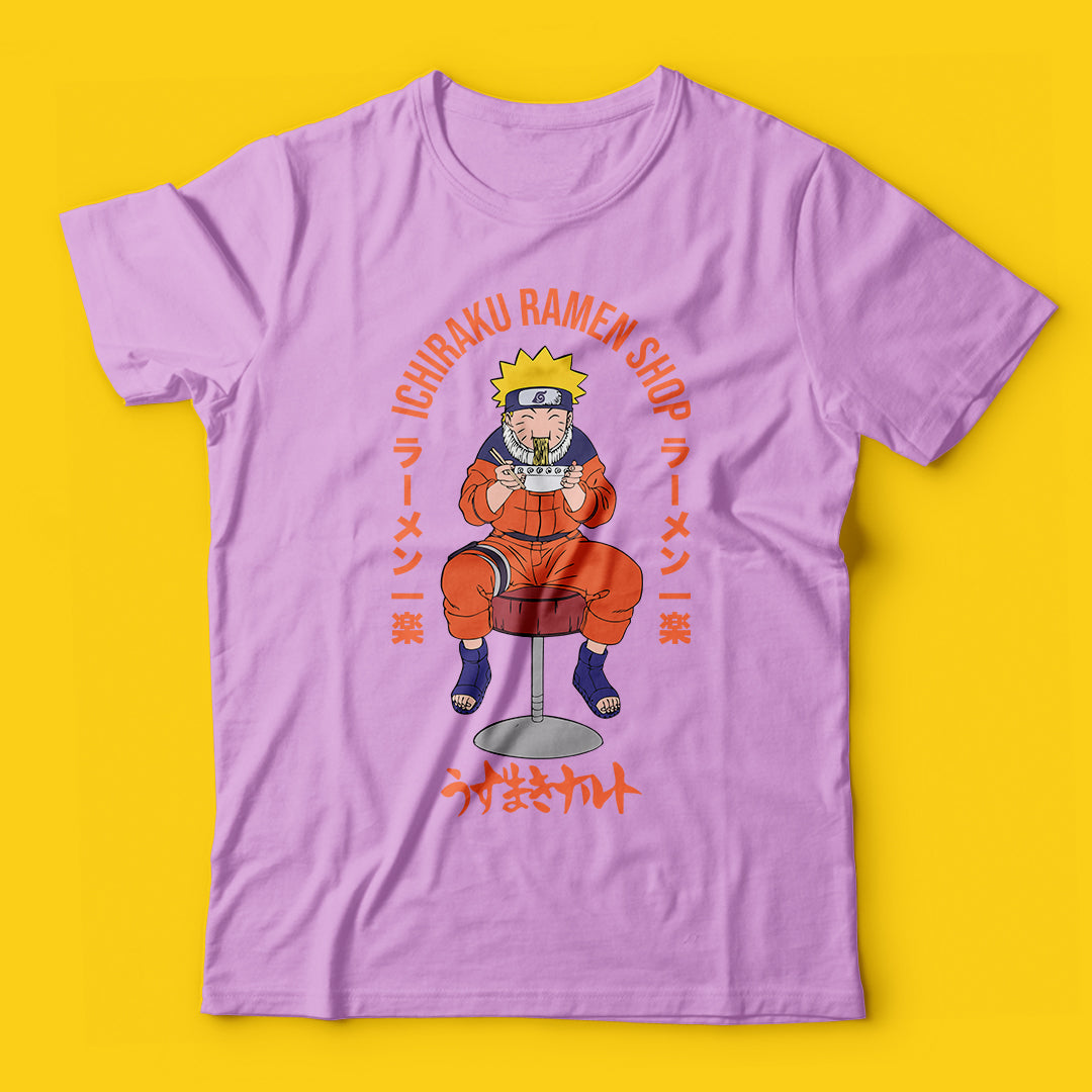 Naruto Ramen