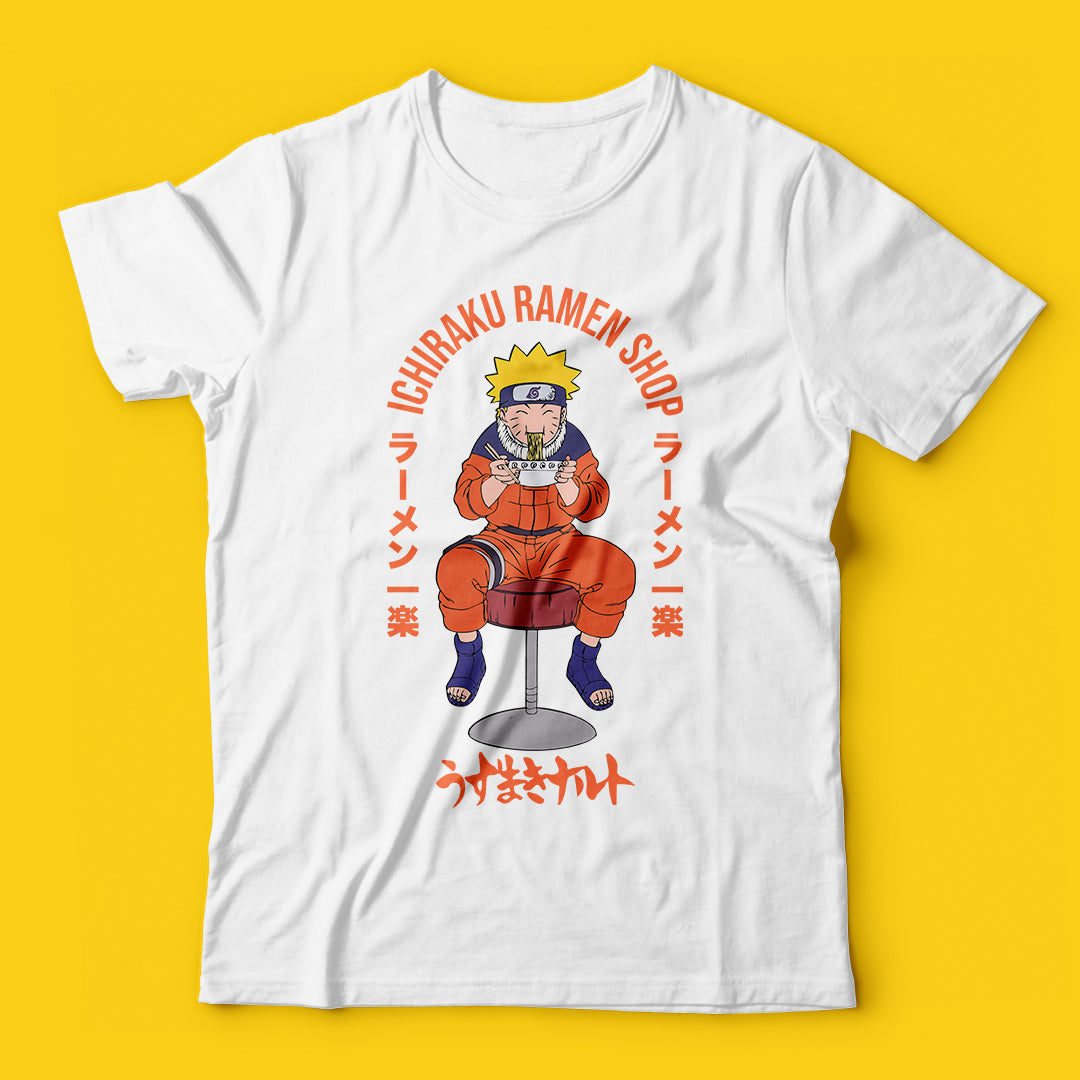 Naruto Ramen