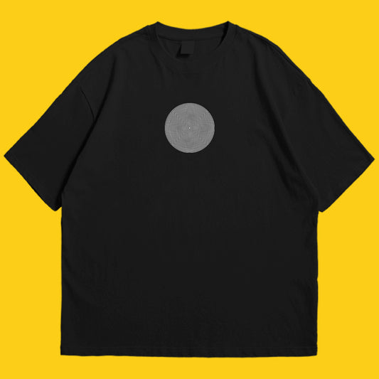 Reality Drop Shoulder