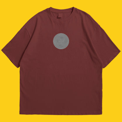 Reality Drop Shoulder