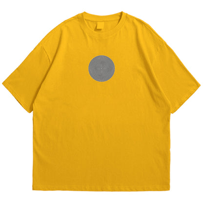 Reality Drop Shoulder