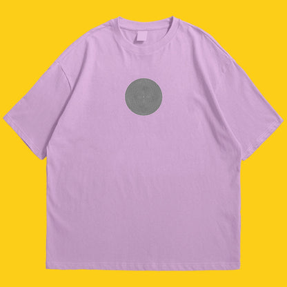 Reality Drop Shoulder