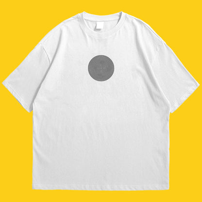 Reality Drop Shoulder