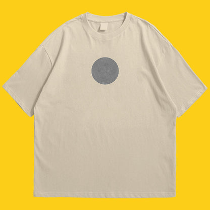 Reality Drop Shoulder