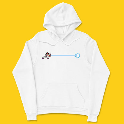 Ryu hoodie