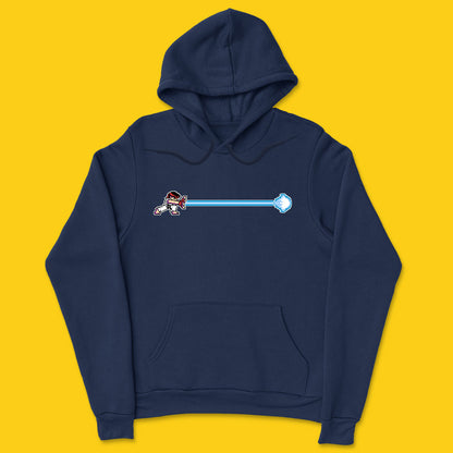 Ryu hoodie