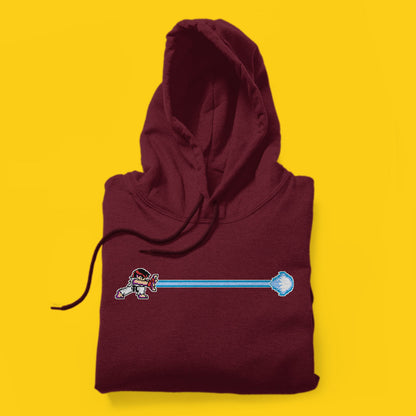 Ryu hoodie