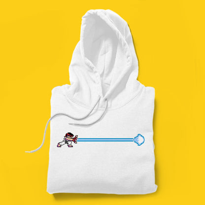 Ryu hoodie