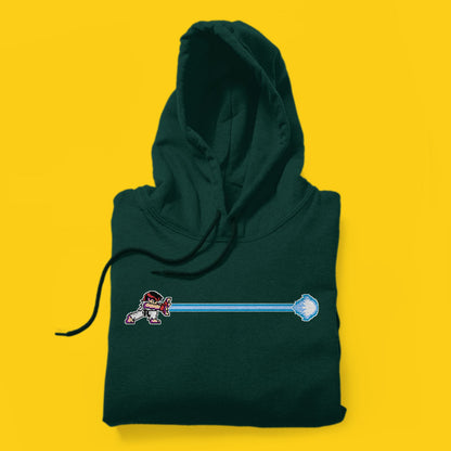 Ryu hoodie