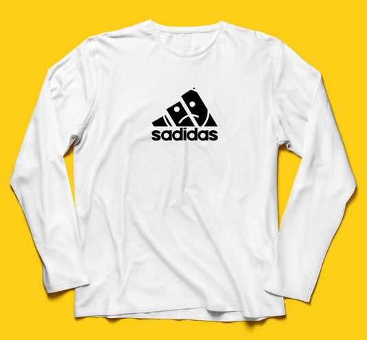 Sadidas Full Sleeves
