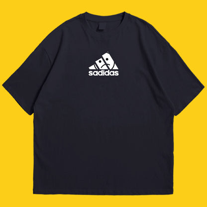 Sadidas Drop Shoulder