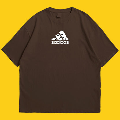 Sadidas Drop Shoulder