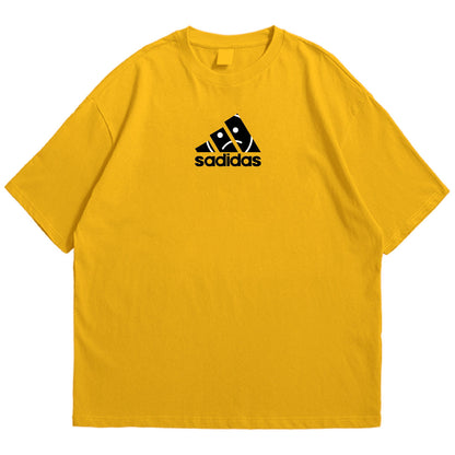 Sadidas Drop Shoulder