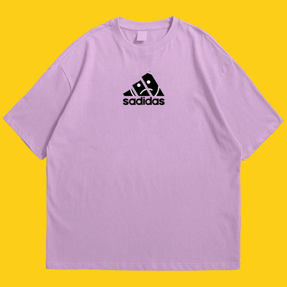 Sadidas Drop Shoulder