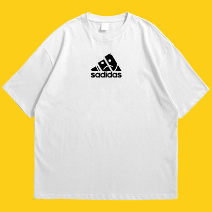 Sadidas Drop Shoulder