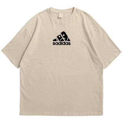 Sadidas Drop Shoulder