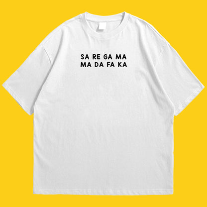 Saregama Drop Shoulder