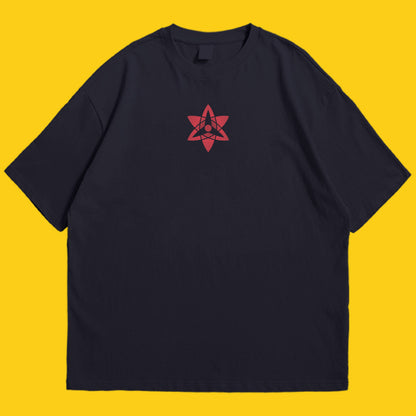 Sasuke 2 Drop Shoulder