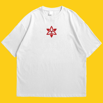 Sasuke 2 Drop Shoulder