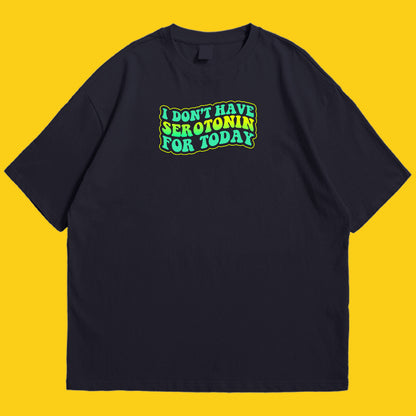 Serotonin Drop Shoulder