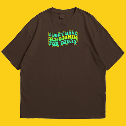 Serotonin Drop Shoulder