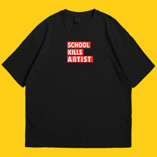 Ska drop shldr