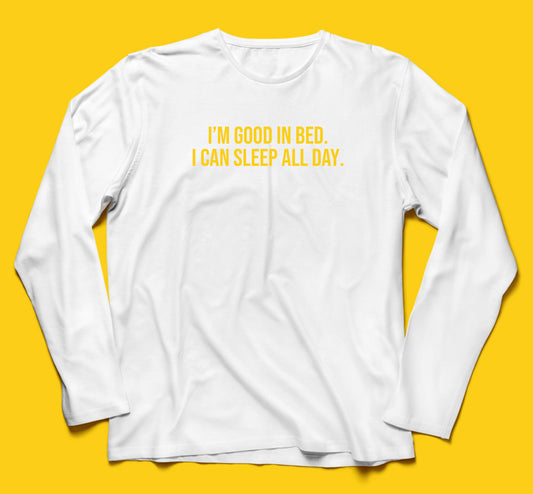 Sleeper Full Sleeves