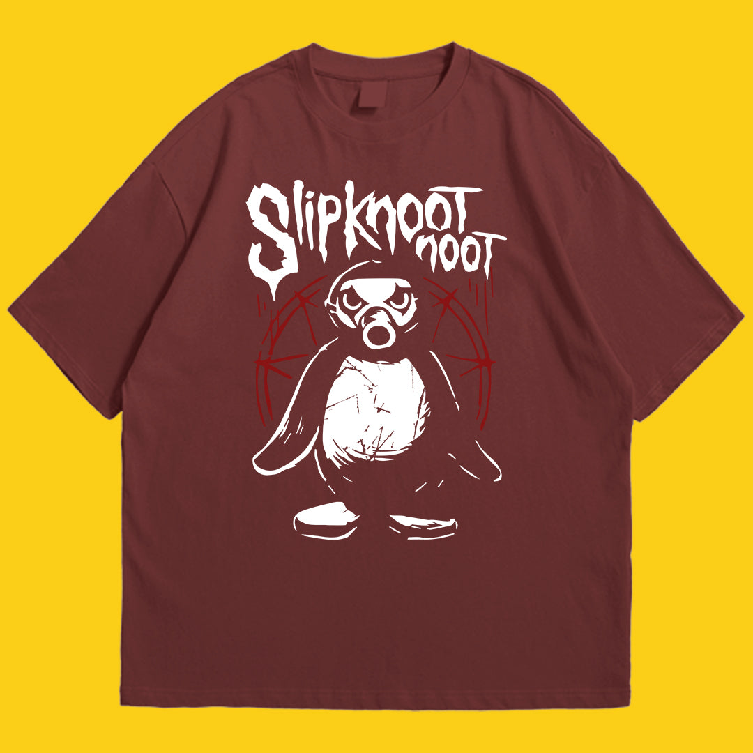 Slipknoot Drop Shoulder