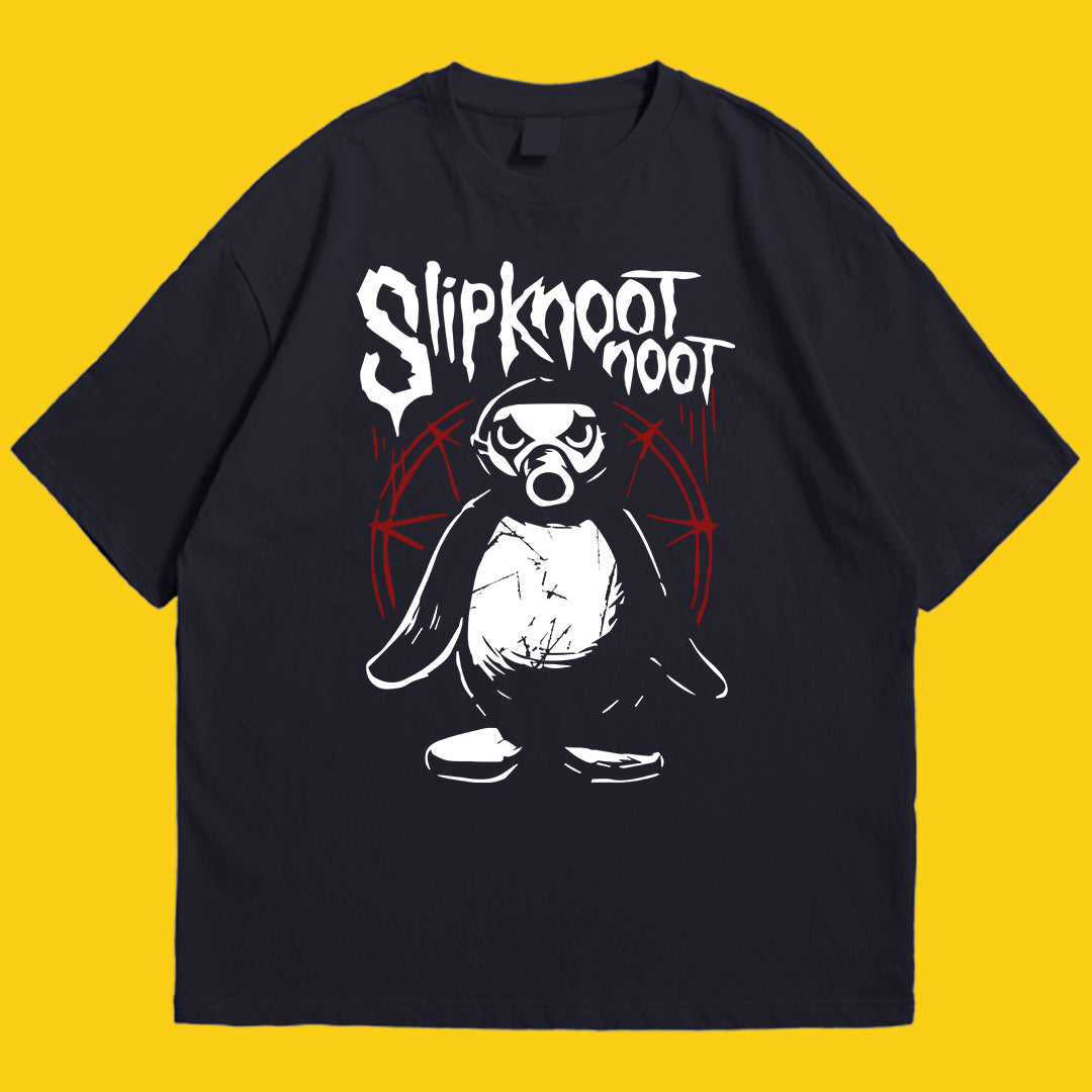 Slipknoot Drop Shoulder
