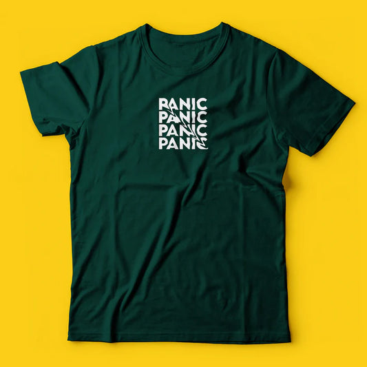 Panic (Medium size)