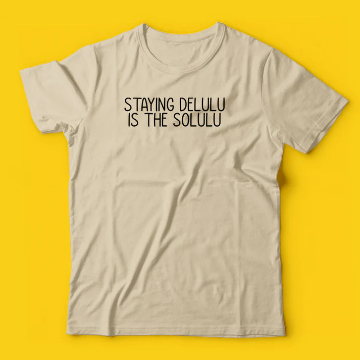 Delulu Solulu (XL size)