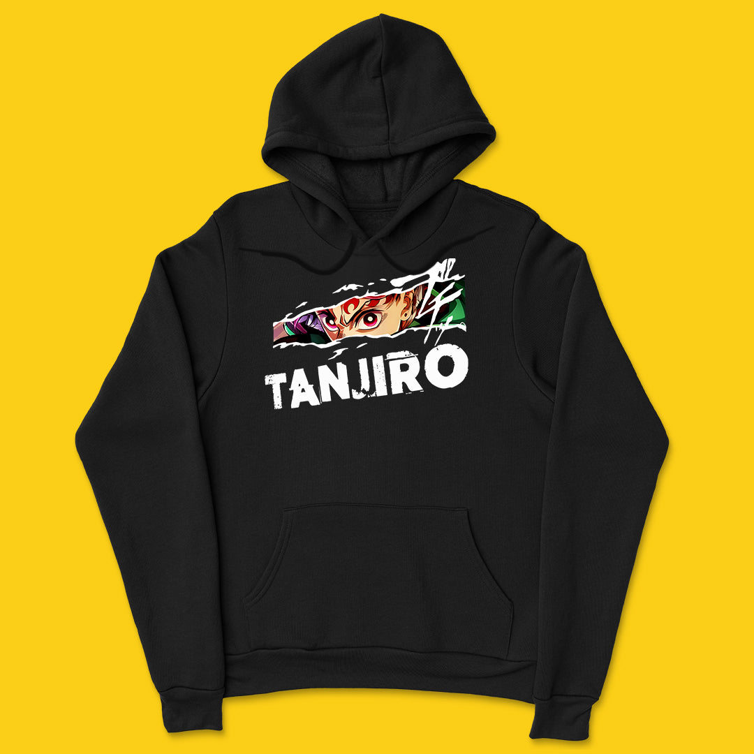 Tanjiro Hoodie