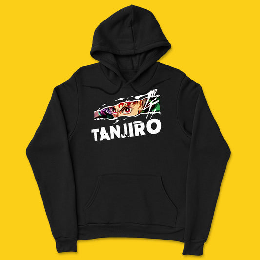 Tanjiro Hoodie
