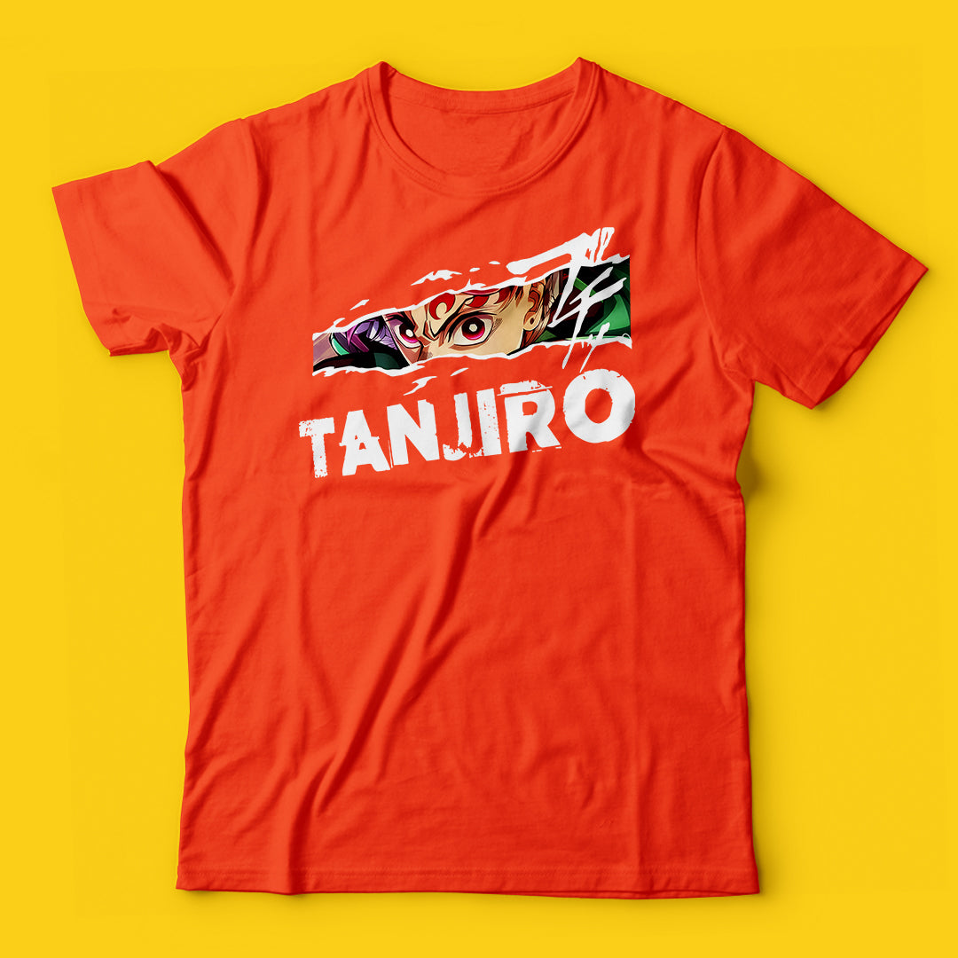 Tanjiro