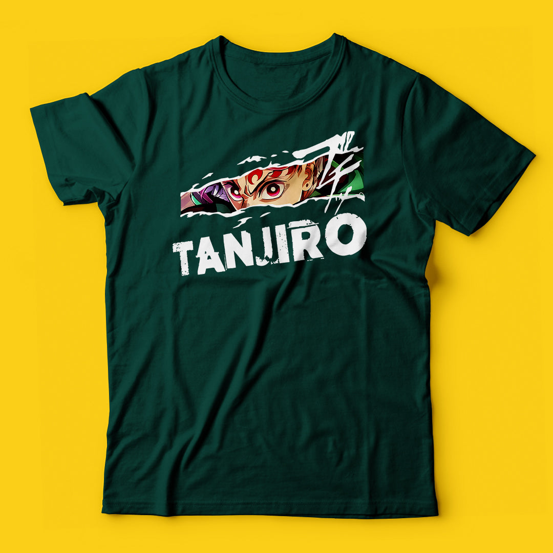Tanjiro