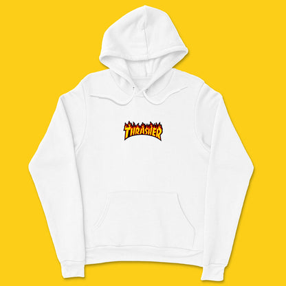 Thrasher hoodie