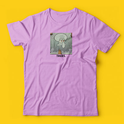 Thurs
