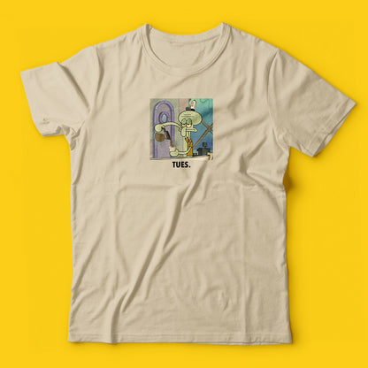 Tues