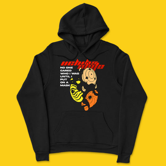Uchiha Obito Hoodie