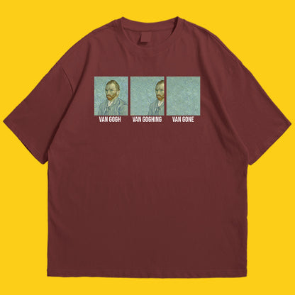 Vangone Drop Shoulder