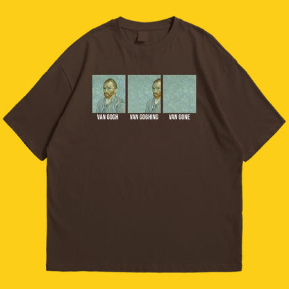 Vangone Drop Shoulder