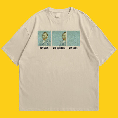 Vangone Drop Shoulder