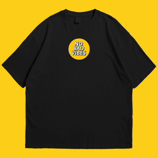 Vibes Drop Shoulder