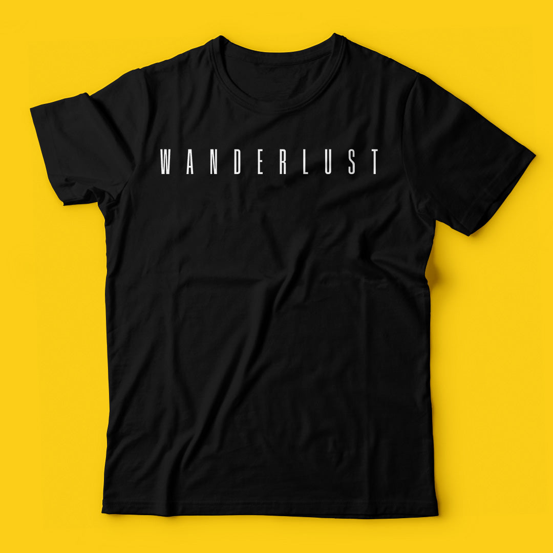 Wanderlust (Large size)