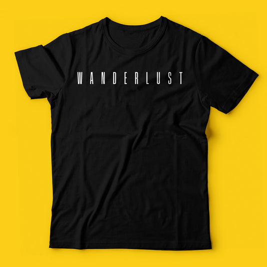 Wanderlust (Large size)
