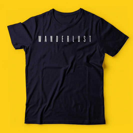 Wanderlust (Small size)