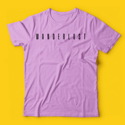 Wanderlust