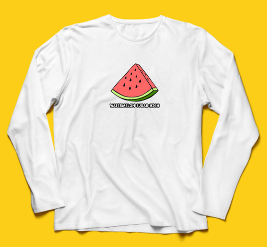Watermelon Full Sleeves